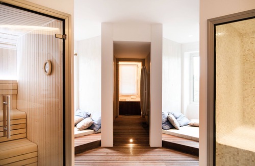 Beziers Casa | La Villa Guy & Spa