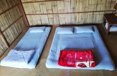 Sen Monorom Hotel | La Villa Hortensia - Mondulkiri