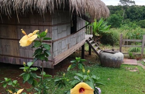 Sen Monorom Hotel | La Villa Hortensia - Mondulkiri