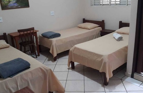 Cordeiropolis Hotel | La Villa Hotel