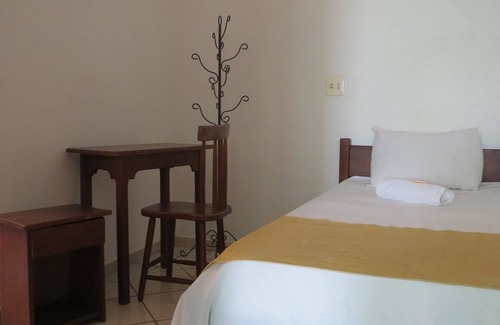 Cordeiropolis Hotel | La Villa Hotel