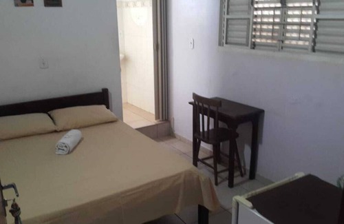 Cordeiropolis Hotel | La Villa Hotel