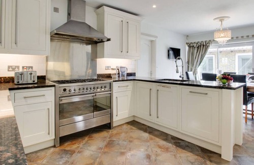 Woodingdean Casa | La Villa in the beautiful Brighton