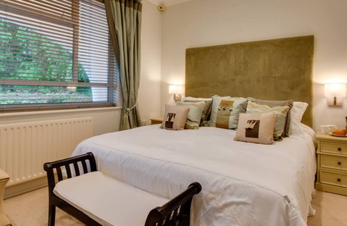 Woodingdean Casa | La Villa in the beautiful Brighton