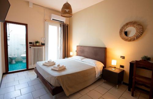 Pinarella Casa | La Villa