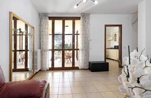 Mantua Casa | La Villa