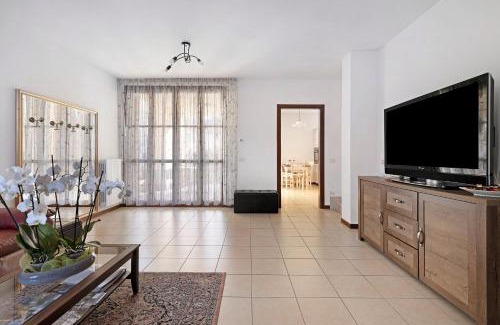 Mantua Casa | La Villa