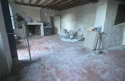 Bourre Casa | LA VILLA JEANNE