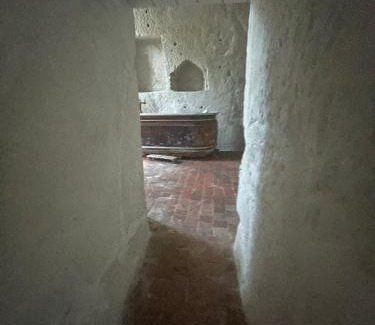 Bourre Casa | LA VILLA JEANNE