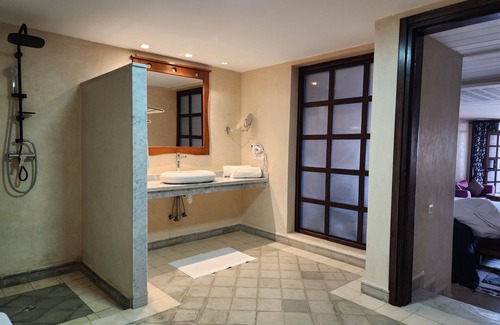 Oualidia Casa | La Villa Joubert