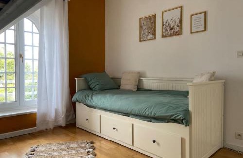 Saint-Michel-en-Greve Casa | La Villa Lena