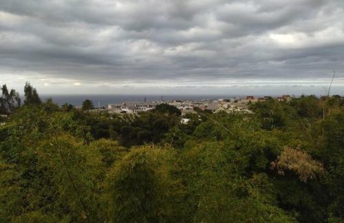La Grande Montee Apartamento | La Villa Les Bambous .