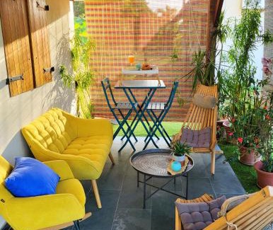 Matoury Casa | La Villa Louisia