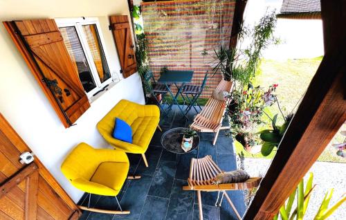 Matoury Casa | La Villa Louisia