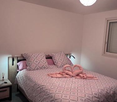 La Plaine des Cafres Casa | La villa Lysa