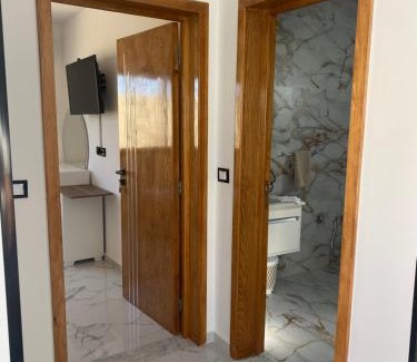 Arkou Casa | La Villa Margautin