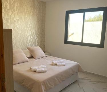 Arkou Casa | La Villa Margautin