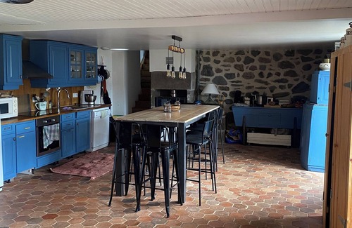 Brommat Casa | La Villa Marie Marguerite - L'authentique