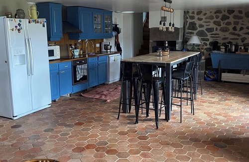 Brommat Casa | La Villa Marie Marguerite - L'authentique