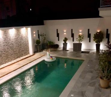 La Somone Casa | La villa Modibo