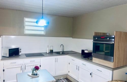Saint-Pierre Casa | La Villa Néoma