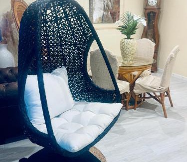Saint-Pierre Casa | La Villa Néoma