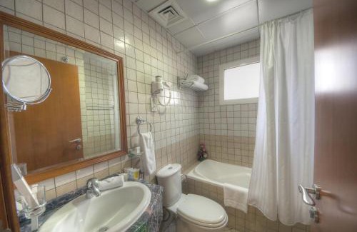 Al Barsha 1 Apartamento | La Villa Najd Hotel Apartments