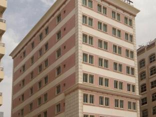 Al Barsha 1 Apartamento | La Villa Najd Hotel Apartments