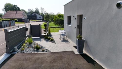 Granges-Narboz Casa | LA VILLA NATURA