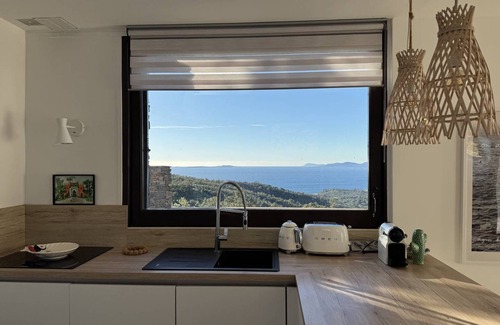 Cap Benat Casa | La Villa Nausikaa à Bénat