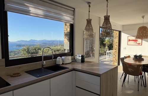 Cap Benat Casa | La Villa Nausikaa à Bénat