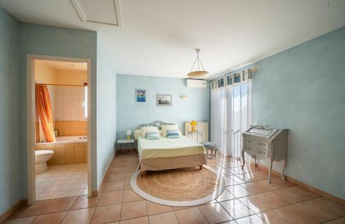 Saleilles Casa | La Villa Noémie - À 10mn de Perpignan