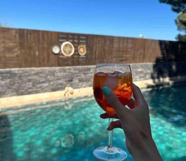 Mordogan Casa | La villa ParsDoren