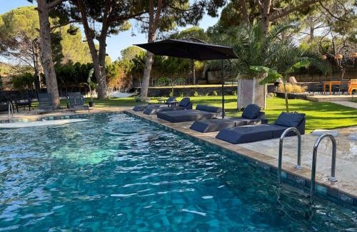 Mordogan Casa | La villa ParsDoren
