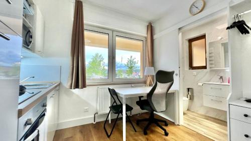 Hettange-Grande Apartamento | La Villa Patton