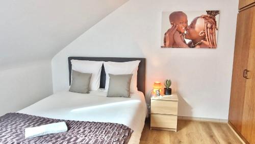Hettange-Grande Apartamento | La Villa Patton