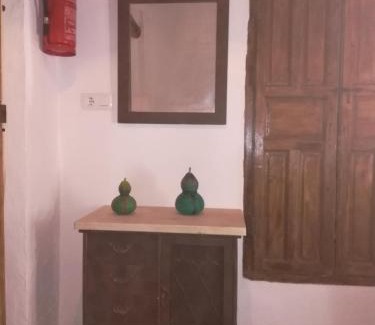 Barrio de la Villa Casa | La Villa Priego de Cordoba