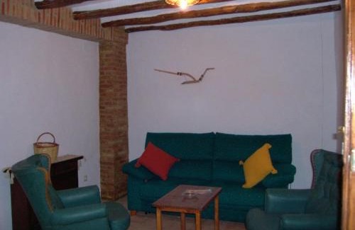 Barrio de la Villa Casa | La Villa Priego de Cordoba