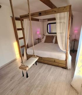 Gard Rhodanien Apartamento | La Villa Romane