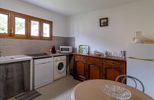 Albertville Casa | LA VILLA ROUGE - ALBERTVILLE