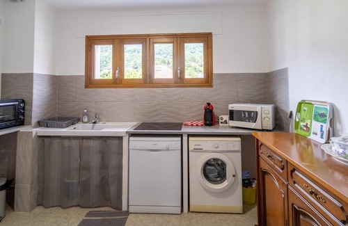 Albertville Casa | LA VILLA ROUGE - ALBERTVILLE