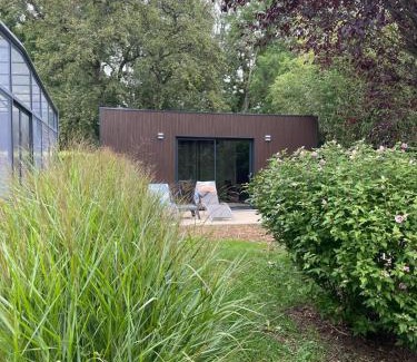 Les Bordes-Aumont Cama Y Desayuno | La Villa Séquoia