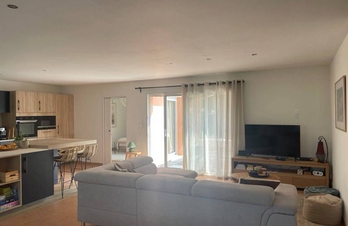 Linxe Casa | La Villa Sérénité - Linxe