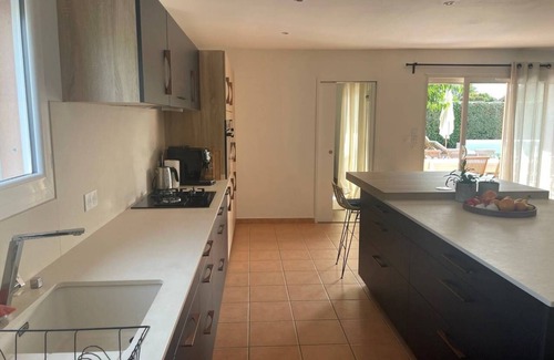 Linxe Casa | La Villa Sérénité - Linxe