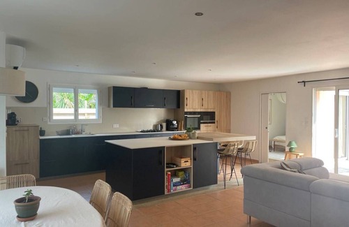 Linxe Casa | La Villa Sérénité - Linxe