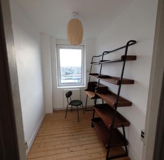 Fecamp Casa | La Villa Semaphore