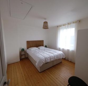 Fecamp Casa | La Villa Semaphore
