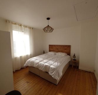Fecamp Casa | La Villa Semaphore