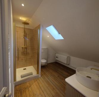 Fecamp Casa | La Villa Semaphore