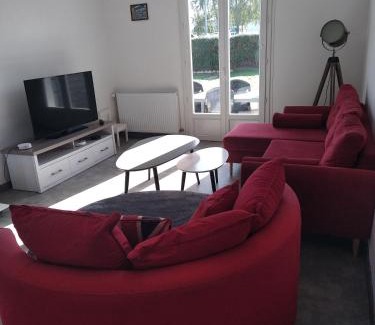 Lanvallay Casa | La Villa Sokriss